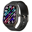 X8 smartwatch Bluetooth call heart rate and blood pressure monitoring sleep multifunctional exercise 2.01 inch men's watch - V.I.P Digital Presence