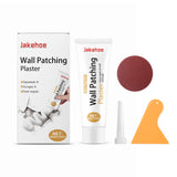 Wall Repair Kit Skinning Damaged Wall Holes Apply Refurbished Cover Waterproof Wall Repair Cream - V.I.P Digital Presence