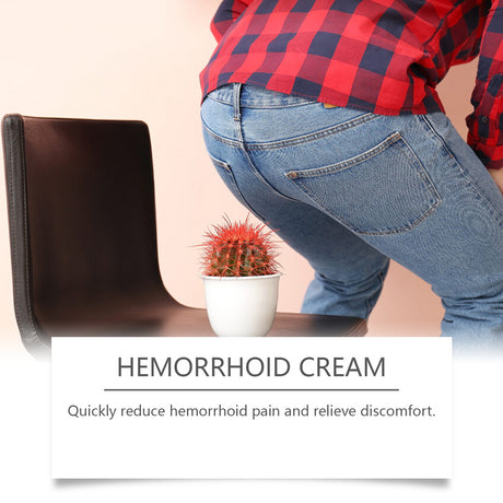 Herbal Body Care Balm With Herbal Ingredients Gently Moisturizing Body Care Soothing Dry Repair Balm - V.I.P Digital Presence