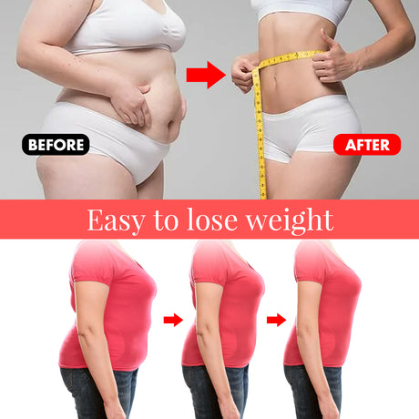 Slimming Patch, Lazy Slimming Body Sculpting Body Belly Button Tight Belly Button Pill Belly Belly Thighs - V.I.P Digital Presence