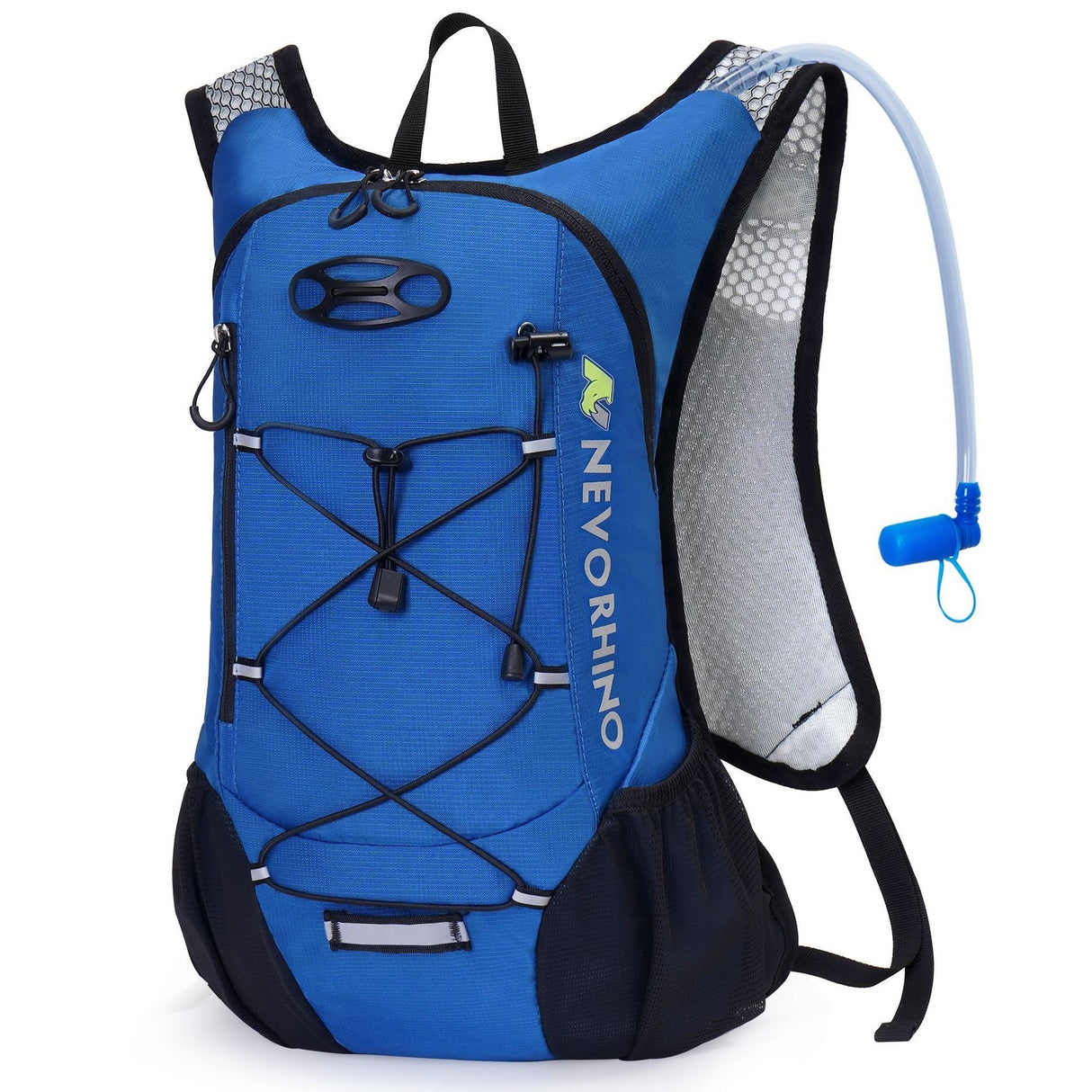 Hiking Bag Outdoor Sports Water Bag Oxford Cloth Backpack Ultra Light Hiking Bag Cycling Water Bag Backpack - V.I.P Digital Presence