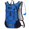 Hiking Bag Outdoor Sports Water Bag Oxford Cloth Backpack Ultra Light Hiking Bag Cycling Water Bag Backpack - V.I.P Digital Presence