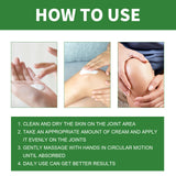 Joint Care Cream, Shoulder Cervical Spine Leg Joint Massage For Pain Relief Body Care Cream - V.I.P Digital Presence