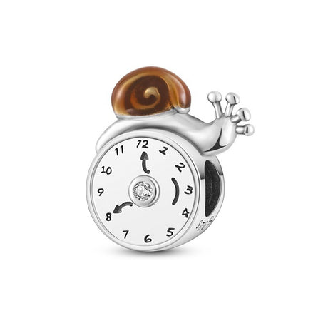 Bracelet pendant accessories animal owl rabbit - V.I.P Digital Presence