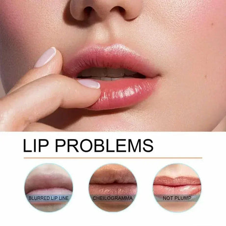 Peel Off Lip Liner Waterproof Long Lasting Liquid Lip Stick Non- Stick Liner Moisturizing Tear Off Lipliner Stain Care - V.I.P Digital Presence