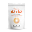 Vitamin D3+K2 Soft Capsules - V.I.P Digital Presence