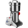 3000W, 800G Parts - Free Big - Capacity Grinder. Grinds herbs, coffee, grains, spices, medicine, wheat & dry food. - V.I.P Digital Presence