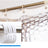 3D Water Cube Shower Curtain, Silk Pattern Waterproof Bathroom Partition Curtain, Cobblestone Curtain - V.I.P Digital Presence