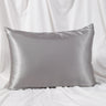 Satin pillowcase solid color pillowcase - V.I.P Digital Presence