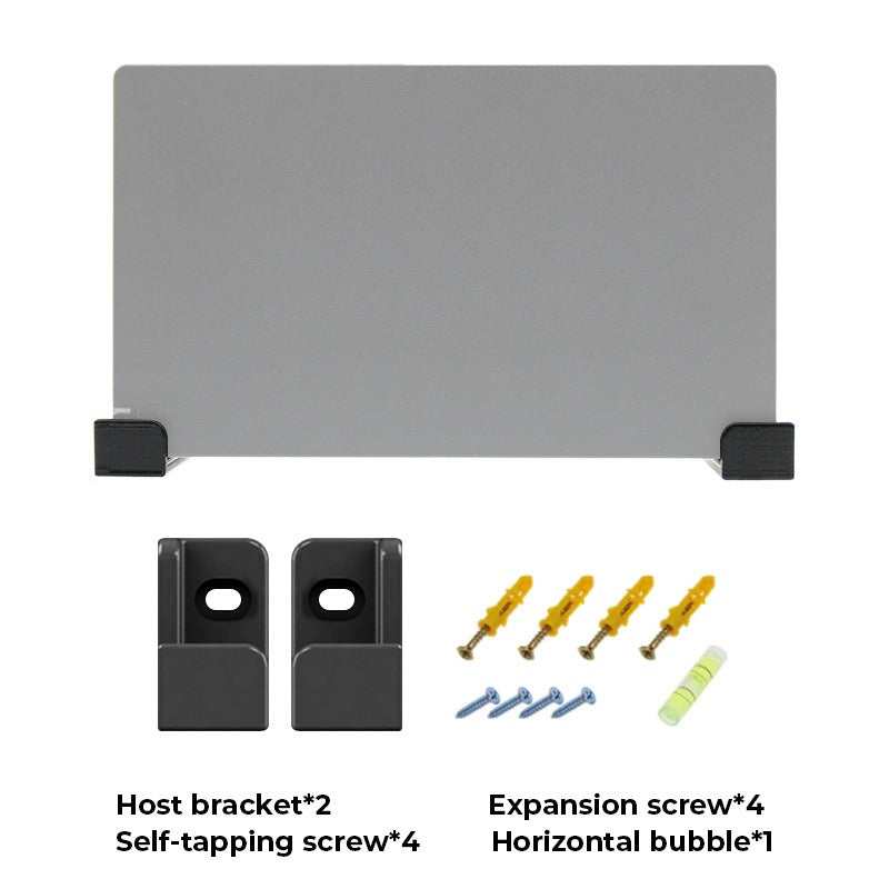 Suitable for Nintendo Switch console fitness ring wall bracket switch OLED wall bracket hook - V.I.P Digital Presence