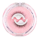 New Product Glue-Free Self-Adhesive Eyelashes Spare Glue Strip Temperature-Sensing Self-Adhesive False Eyelashes Curling Realistic Natural False Eyelashes - V.I.P Digital Presence