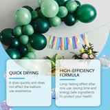 Balloon Highlight Spray, Anti-Oxidation To Keep The Appearance Of The Balloon Bright And Enhance The Gloss Scene Decoration - V.I.P Digital Presence