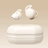 The new mini sleep bluetooth headset does not press the ear invisible ultra small in ear wireless side sleeping headset - V.I.P Digital Presence