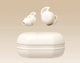 The new mini sleep bluetooth headset does not press the ear invisible ultra small in ear wireless side sleeping headset - V.I.P Digital Presence