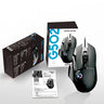 G502 wireless mouse 2.4G dual-mode office computer laptop RGB macro definition eating chicken LOLCF - V.I.P Digital Presence