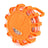 Magnetic Emergency Roadside Safety Light IP44 Road Flares Rescue Orange LED Strobe Warning Lamp Flashlights Car Beacon Lamps - V.I.P Digital Presence