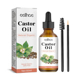 Moisturize repair dry and frizzy hair thicken strengthen and firm hair and prevent hair loss hair essential oil - V.I.P Digital Presence