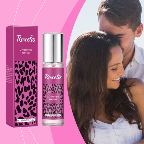 Charming Charm Perfume Lasting Fragrance Natural Fresh Exudes Temperament Dating Elegant Cologne Convenient Spray - V.I.P Digital Presence