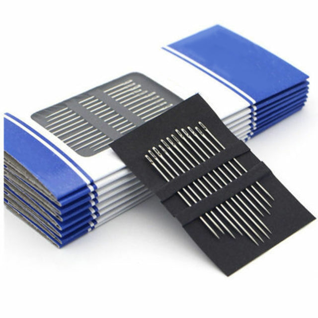 12PCS One Second Needles Hand Sewing Needles Tools Hand Sewing Tools - V.I.P Digital Presence