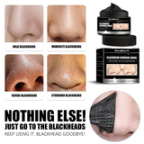 Blackhead Removal Mask, Peel Off Remove Blackhead Activated Carbon Cleansing Face Mask - V.I.P Digital Presence