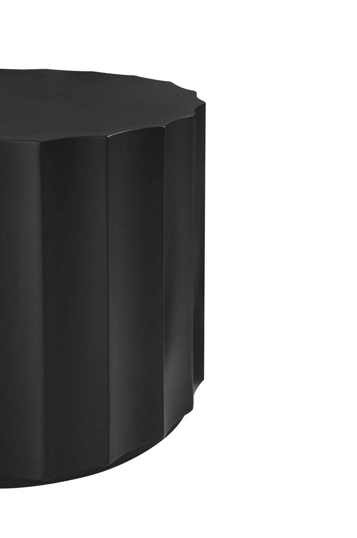 Coffee Table Set of 2, Round Coffee Table ,Nesting Coffet Table,End table,Circle Sidetable for Living room ,Bedroom - V.I.P Digital Presence