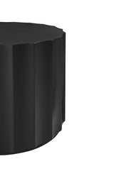 Coffee Table Set of 2, Round Coffee Table ,Nesting Coffet Table,End table,Circle Sidetable for Living room ,Bedroom - V.I.P Digital Presence