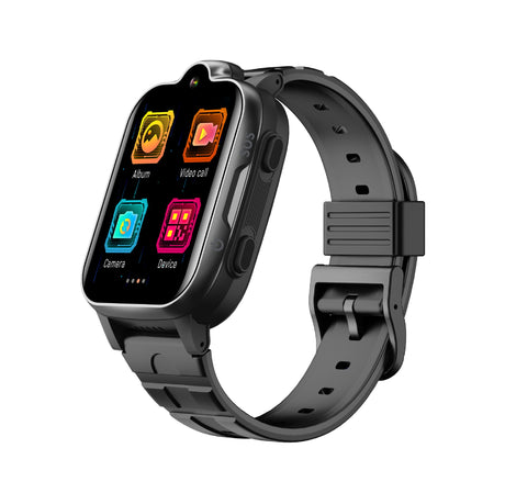 Children's phone watch 4G full network video male and female GPS English multiple languages K9H - V.I.P Digital Presence
