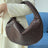 Large size women's woven bag large capacity hand-held armpit bag women's bag - V.I.P Digital Presence