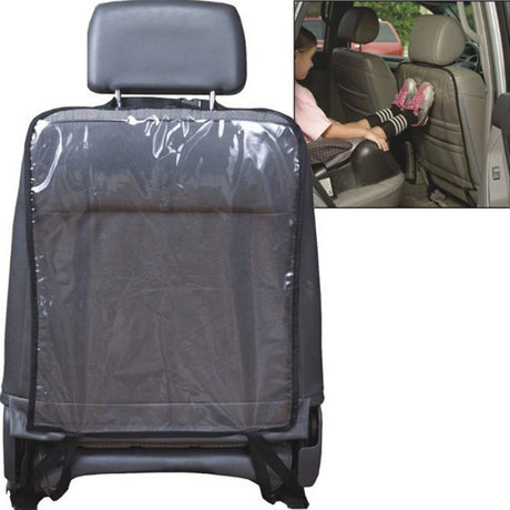 Car Cover Car Seat Back Cover Protectors for Children Protect back of the Auto seat covers for Baby Dogs from Mud Dirt - V.I.P Digital Presence