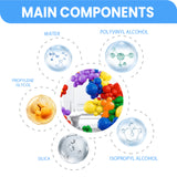 Balloon Shiny Spray, Anti-Oxidation To Maintain The Brightness Of The Balloon Surface Scene Decoration Supplies - V.I.P Digital Presence