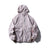 Camouflage Spliced Thin Hooded Sun Protection Clothing Men's Outdoor Sports Reflective Design Casual Jacket Trendy - V.I.P Digital Presence