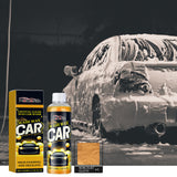 High Concentration Foam Car Cleaner, Deep Cleaning Vehicle Paint Dirt Maintenance Retreader - V.I.P Digital Presence