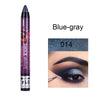 KISS SUSY 36 color eye shadow pencil stick lip pencil 2 in 1 is not easy to smudge - V.I.P Digital Presence