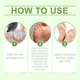 Honey Sugar Soothing Care Patch For The Elderly Body Care To Relieve Discomfort Sugar Soothing Care Patch - V.I.P Digital Presence