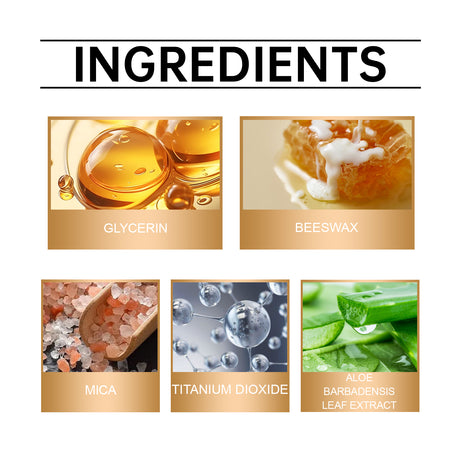 Eyeshadow Stick Series Matte Cream Holding Makeup Color, Easy To Use Eyeshadow Stick - V.I.P Digital Presence