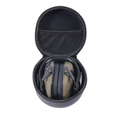 Tactical Hunting Electronic Shooting Earmuffs Anti-noise Headset Sound Amplification Impact Hearing Protection Headphone - V.I.P Digital Presence