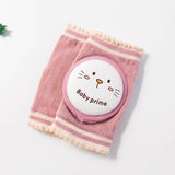 Children's Knee Pads Summer Mesh Breathable Baby Toddler Anti-Fall Learning To Walk Crawling Leg Pads Elbow Pads Baby Knee Pads - V.I.P Digital Presence