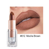 HANDAIYAN Matte Lipstick 12 Color Lipstick Not Easy To Fade Nude Pink Lipstick - V.I.P Digital Presence