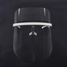 LED Face Light Therapy Photon Facial Mask 3 Color Anti Aging Wrinkle Skin Rejuvenation Skin Care Tool Home Beauty Instrument Spa - V.I.P Digital Presence