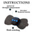 Best Selling Products Electric Relaxation Device Intelligent Mini Massager Shoulder Massager New - V.I.P Digital Presence