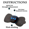 Best Selling Products Electric Relaxation Device Intelligent Mini Massager Shoulder Massager New - V.I.P Digital Presence