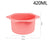Wax Warmer Heat-resisting Replacement Silicone Bowls Hair Removal Wax With Stirring Stick Non-Stick Pan Hair Removal Tool - V.I.P Digital Presence