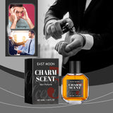 Men's Perfume, Long Lasting Light Fragrance Wood Fragrance Fresh Natural Release Men's Charm Perfume - V.I.P Digital Presence