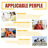 Tiger Oil Spray, Relieve Body Joint Knee Discomfort With External Massage Treatment Spray - V.I.P Digital Presence