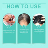 Hair Care Essence Spray Nourishes Hair, Leaves Fragrance, Moistens And Smoothes Straight Curls, Maintaining Fragrance - V.I.P Digital Presence