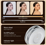 GlamRing 3 in 1 Light