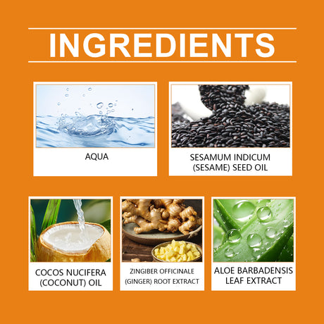 Body Care Oil, Abdominal Massage treatment to relieve discomfort Daily moisturizing body care oil - V.I.P Digital Presence