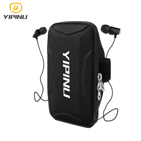 Yipinu Jogging Holder Wallet Armband Waterproof Fitness Arm Bag Cycling Gym - V.I.P Digital Presence