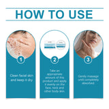 Moisturizing Night Cream Gentle Moisturizing And Hydrating Hydrating Soft Radiance Facial Skin Whitening Repair Night Cream