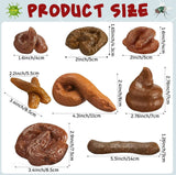Poopster Prank Set